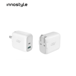 Sạc Nhanh Innostyle MiniGo PD 18W IP18-2PDWHI-54512