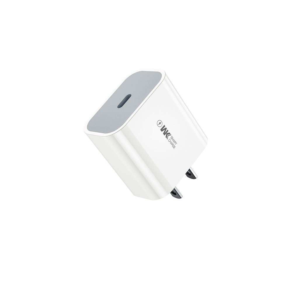 Sạc nhanh Wekome PD 20W WP-U55-56560