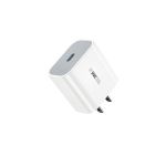 Sạc nhanh Wekome PD 20W WP-U55-56560