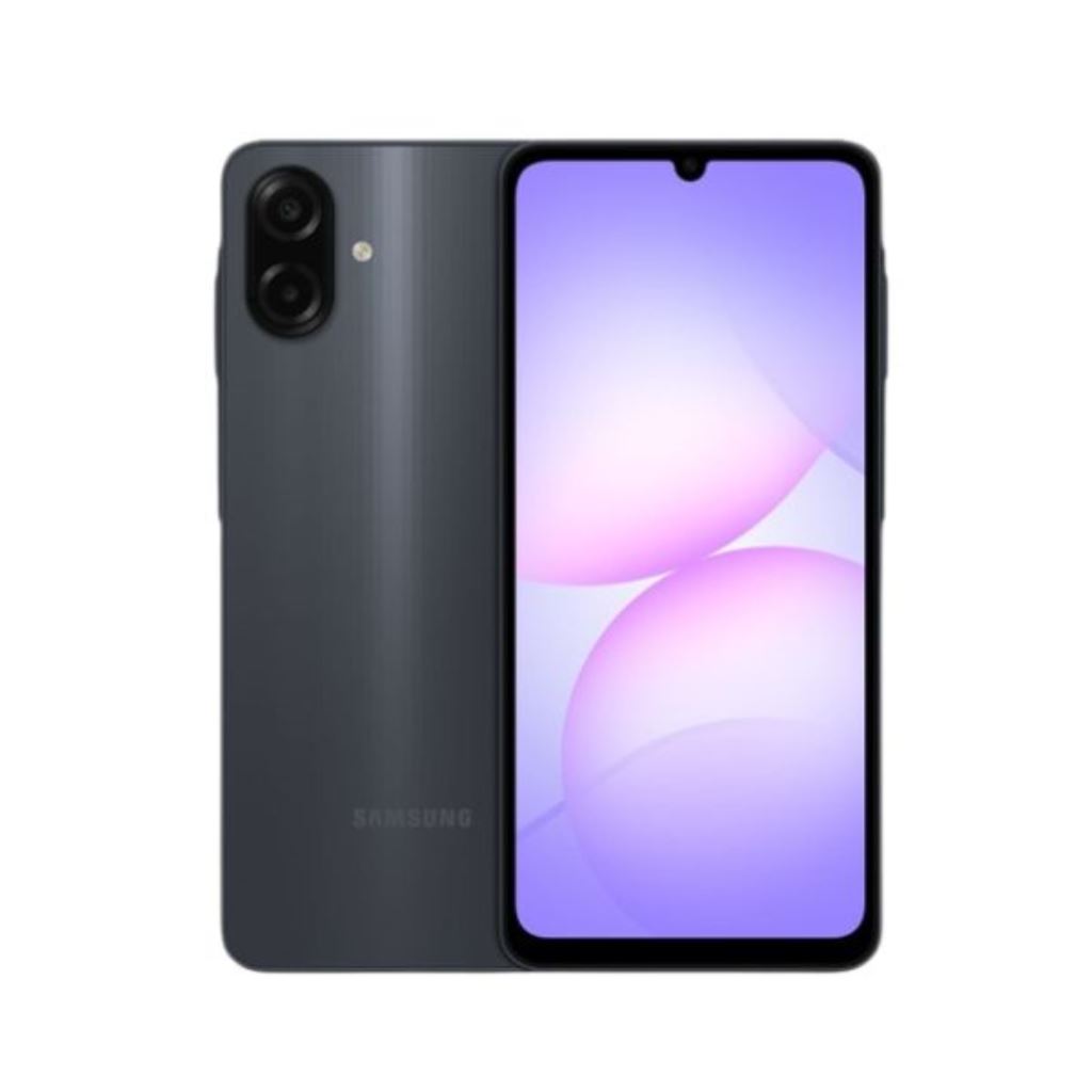 Samsung Galaxy A07 (4G) 4GB 128GB - 1 Đổi 1 12 Tháng 