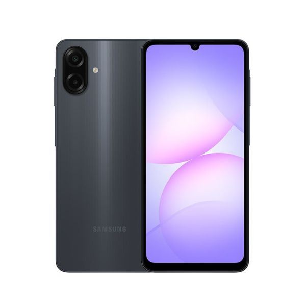 Samsung Galaxy A07 (4G) 4GB 128GB - 1 Đổi 1 12 Tháng -56501