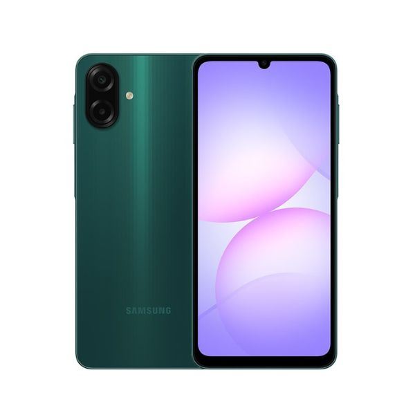 Samsung Galaxy A07 (4G) 4GB 128GB - 1 Đổi 1 12 Tháng -56502
