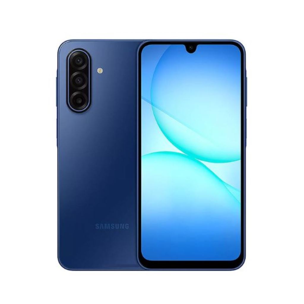 Samsung Galaxy A17 (5G) - 1 Đổi 1 12 Tháng