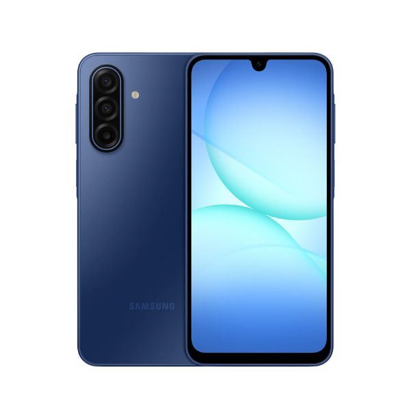 Samsung Galaxy A17 (5G) 8GB 128GB - 1 Đổi 1 12 Tháng-56477