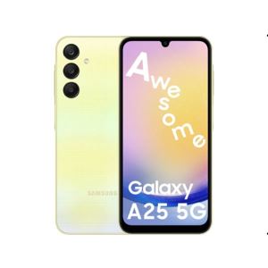 Samsung Galaxy A25 (5G) 6GB 128GB Chính Hãng 