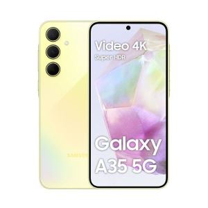 Samsung Galaxy A35 (5G) 8GB 256GB - 1 Đổi 1 12 Tháng