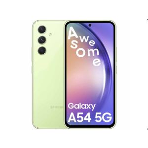 Samsung Galaxy A54 (5G) 8GB 256GB Chính Hãng - BH 12T