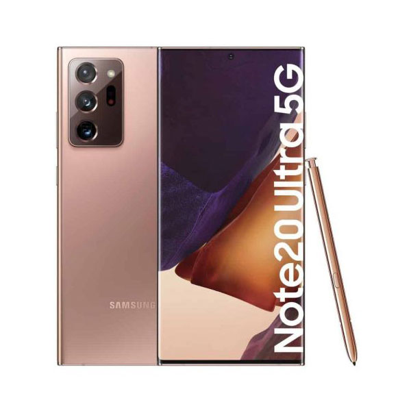 Samsung Galaxy Note 20 Ultra 5G 12GB/256GB Hàn cũ 98% (Snapdragon 865+)