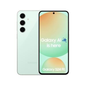 Samsung Galaxy S24 FE (5G) 8GB 256GB - 1 Đổi 1 12 Tháng