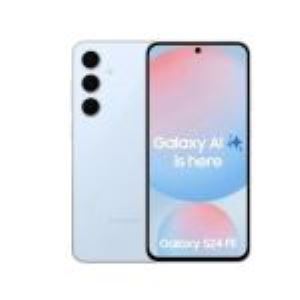 Samsung Galaxy S24 FE (5G) 8GB 256GB - 1 Đổi 1 12 Tháng