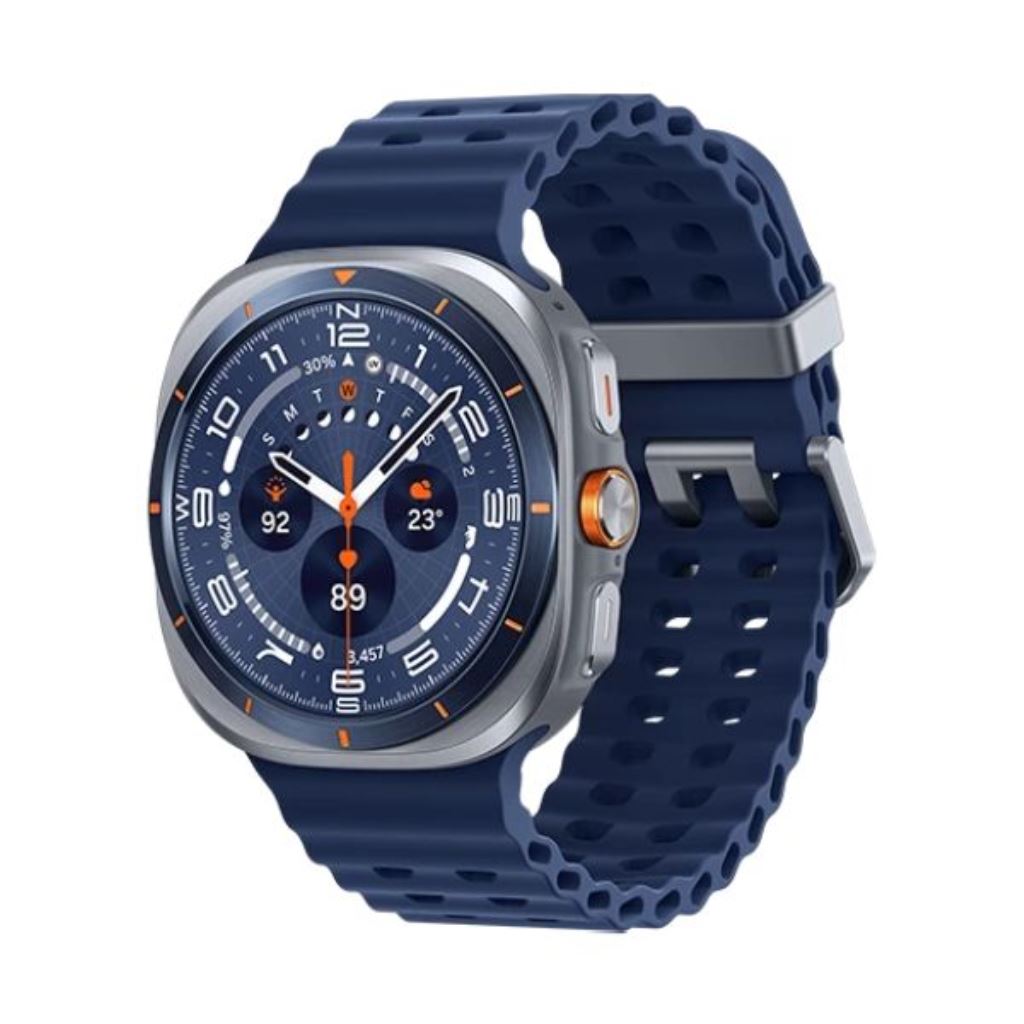 Samsung Galaxy Watch Ultra 2025 LTE Chính Hãng