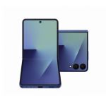 Samsung Galaxy Z Flip7 5G 12GB 256GB - 1 đổi 1 12 tháng-56004