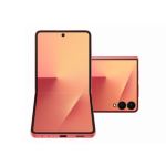 Samsung Galaxy Z Flip7 5G 12GB 256GB - 1 đổi 1 12 tháng-56002