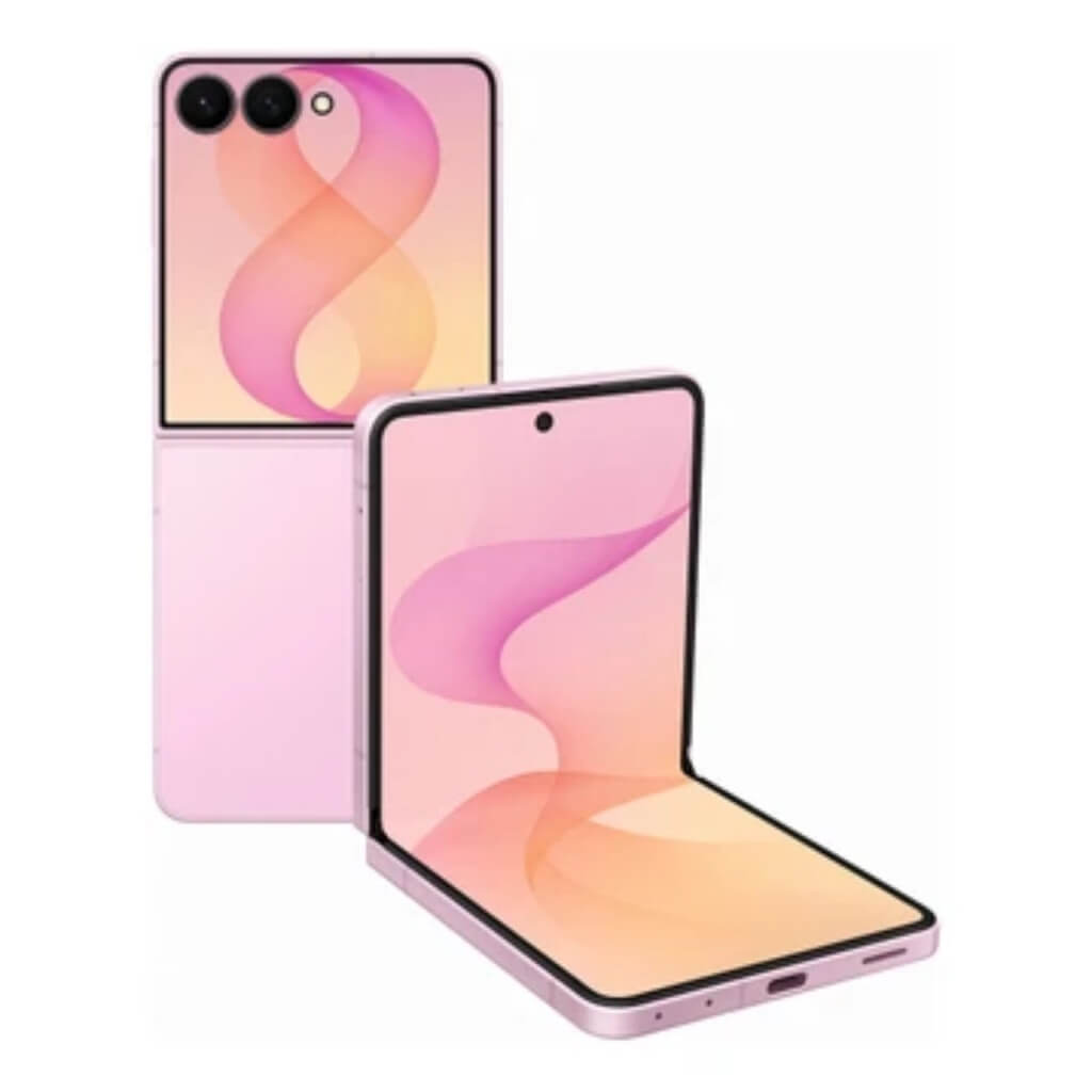 Samsung Galaxy Z Flip8 5G 12GB 512GB - 1 đổi 1 12 tháng-61075