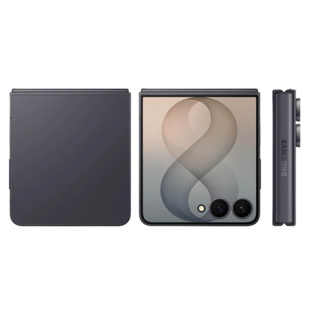 Samsung Galaxy Z Flip8 5G 12GB 256GB - 1 đổi 1 12 tháng-61064