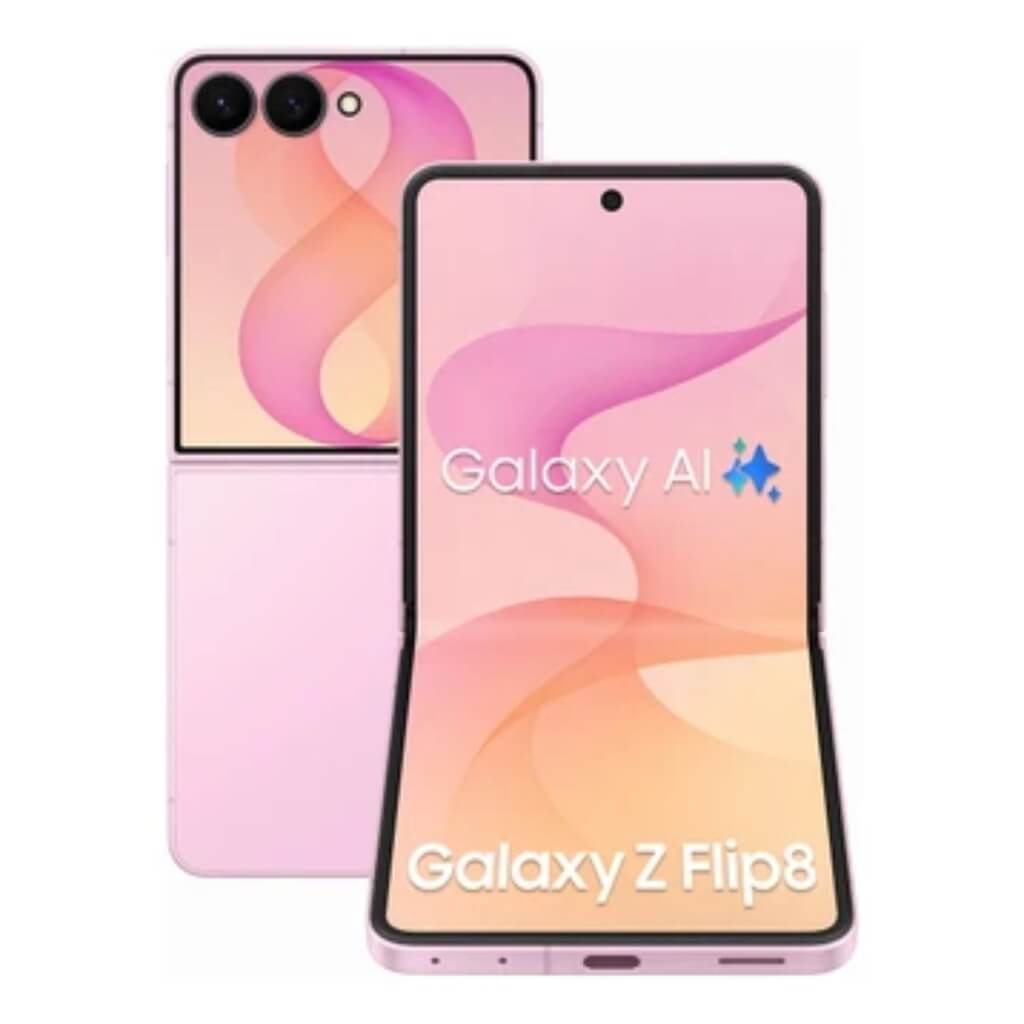 Samsung Galaxy Z Flip8 5G 12GB 256GB - 1 đổi 1 12 tháng-61065