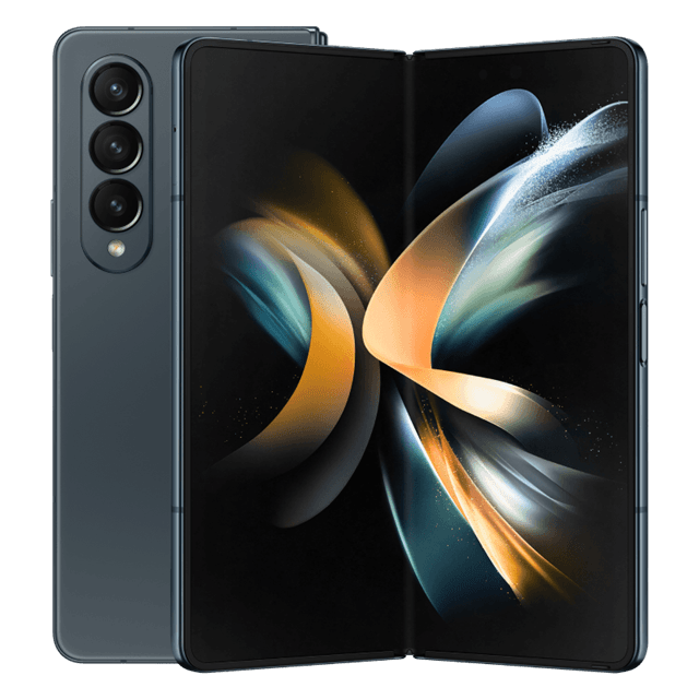 Samsung Galaxy Z Fold4 (5G) 12GB 512GB Chính hãng