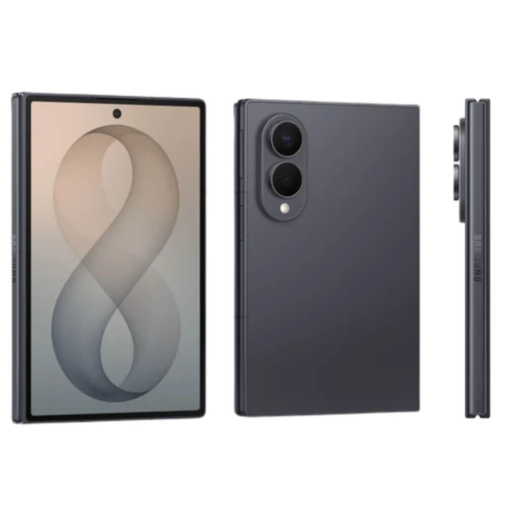 Samsung Galaxy Z Fold8 5G 12GB 512GB - 1 đổi 1 12 tháng-61095