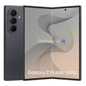 Samsung Galaxy Z Fold8 Ultra 5G 12GB 512GB - 1 đổi 1 12 tháng