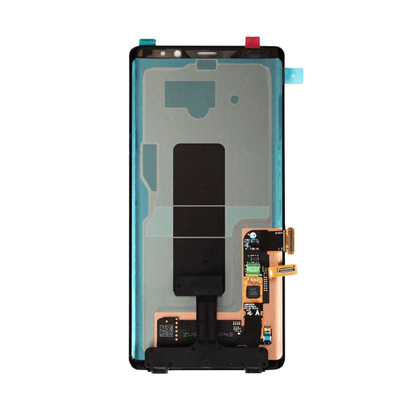 Samsung Note 8 - Thay màn