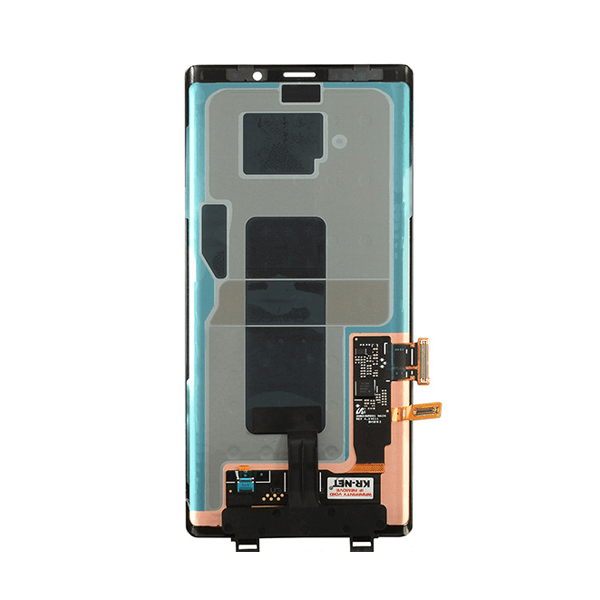 Samsung Note 9 - Thay màn
