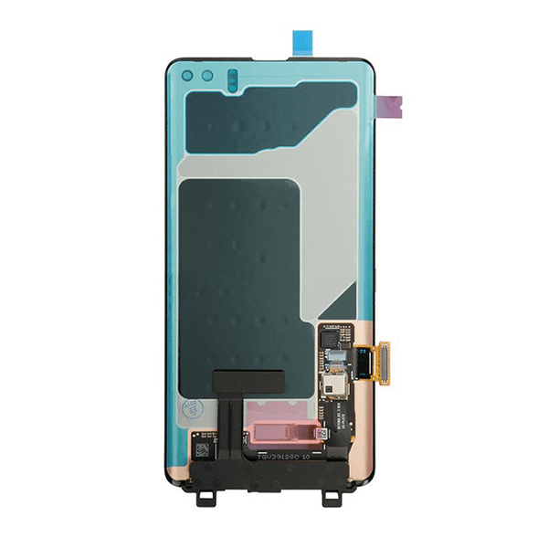 Samsung S10 - Thay màn