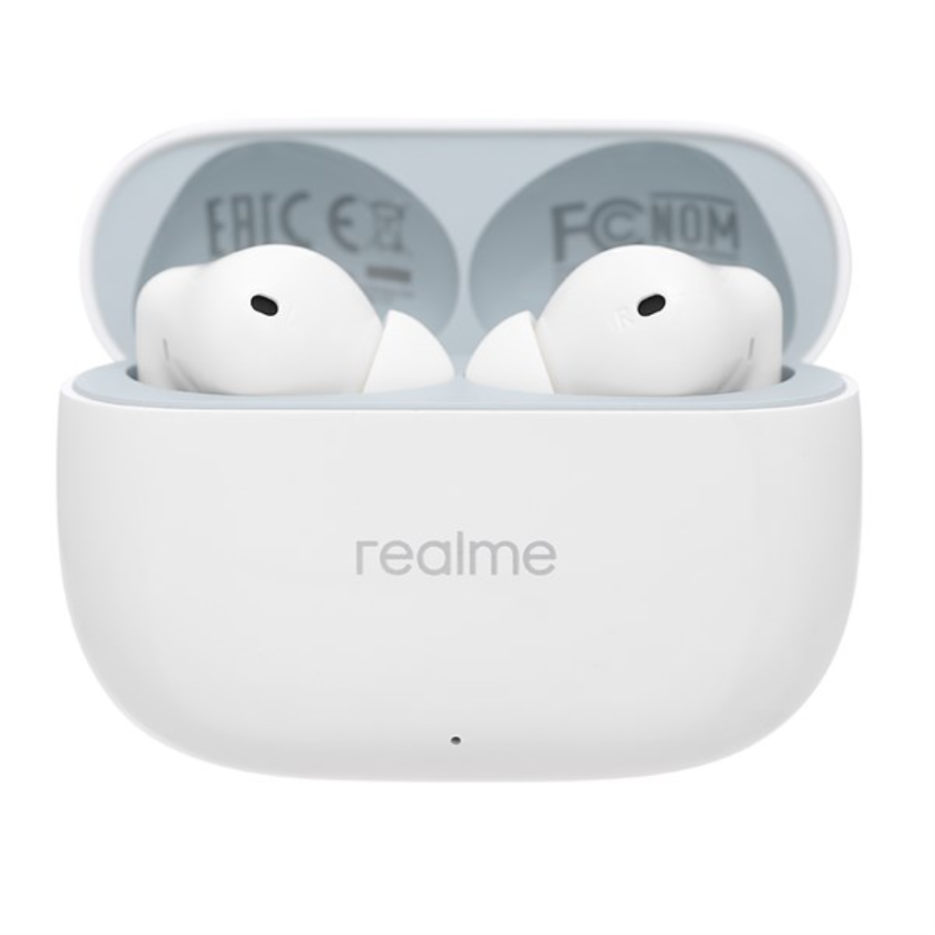 Tai Nghe Bluetooth True Wireless Realme Buds T