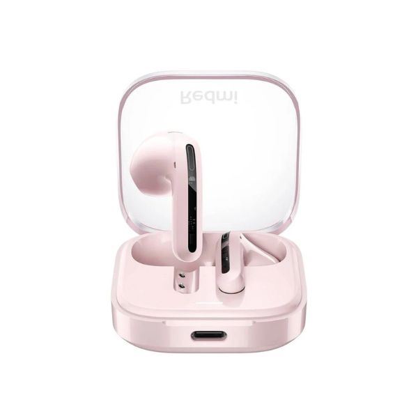 Tai nghe Bluetooth True Wireless Xiaomi Redmi Buds 6 Active Chính Hãng -56121