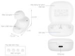 Tai nghe Bluetooth True Wireless Xiaomi Redmi Buds 6 Play Chính Hãng-56135