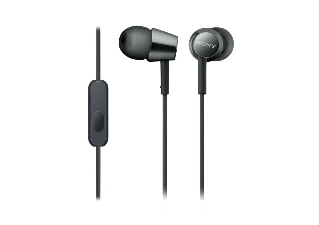 Tai nghe In Ear Sony MDR-EX155AP Tai nghe In Ear Sony MDR-EX155AP