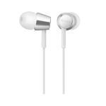 Tai nghe In Ear Sony MDR-EX155AP-58035 Tai nghe In Ear Sony MDR-EX155AP-58035