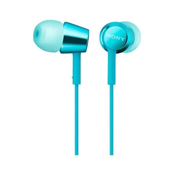 Tai nghe In Ear Sony MDR-EX155AP-58031 Tai nghe In Ear Sony MDR-EX155AP-58031