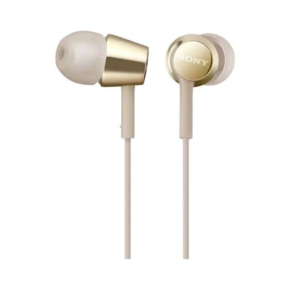 Tai nghe In Ear Sony MDR-EX155AP-58032 Tai nghe In Ear Sony MDR-EX155AP-58032