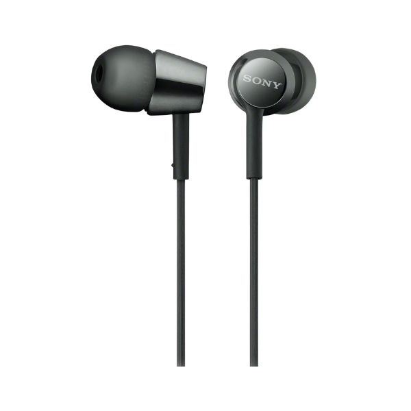 Tai nghe In Ear Sony MDR-EX155AP-58045 Tai nghe In Ear Sony MDR-EX155AP-58045