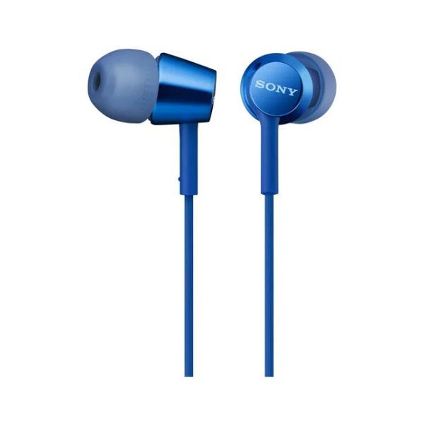 Tai nghe In Ear Sony MDR-EX155AP-58046 Tai nghe In Ear Sony MDR-EX155AP-58046