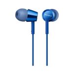 Tai nghe In Ear Sony MDR-EX155AP-58046 Tai nghe In Ear Sony MDR-EX155AP-58046