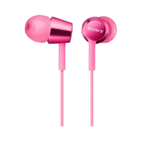 Tai nghe In Ear Sony MDR-EX155AP-58077 Tai nghe In Ear Sony MDR-EX155AP-58077