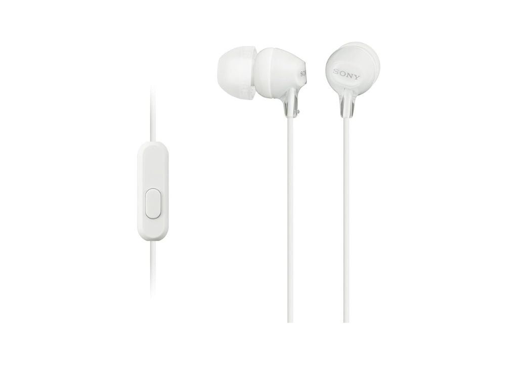 Tai nghe In Ear Sony MDR-EX15AP-58014 Tai nghe In Ear Sony MDR-EX15AP-58014