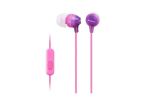 Tai nghe In Ear Sony MDR-EX15AP-58013 Tai nghe In Ear Sony MDR-EX15AP-58013