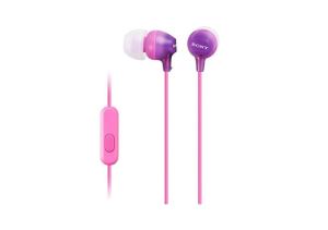 Tai nghe In Ear Sony MDR-EX15AP