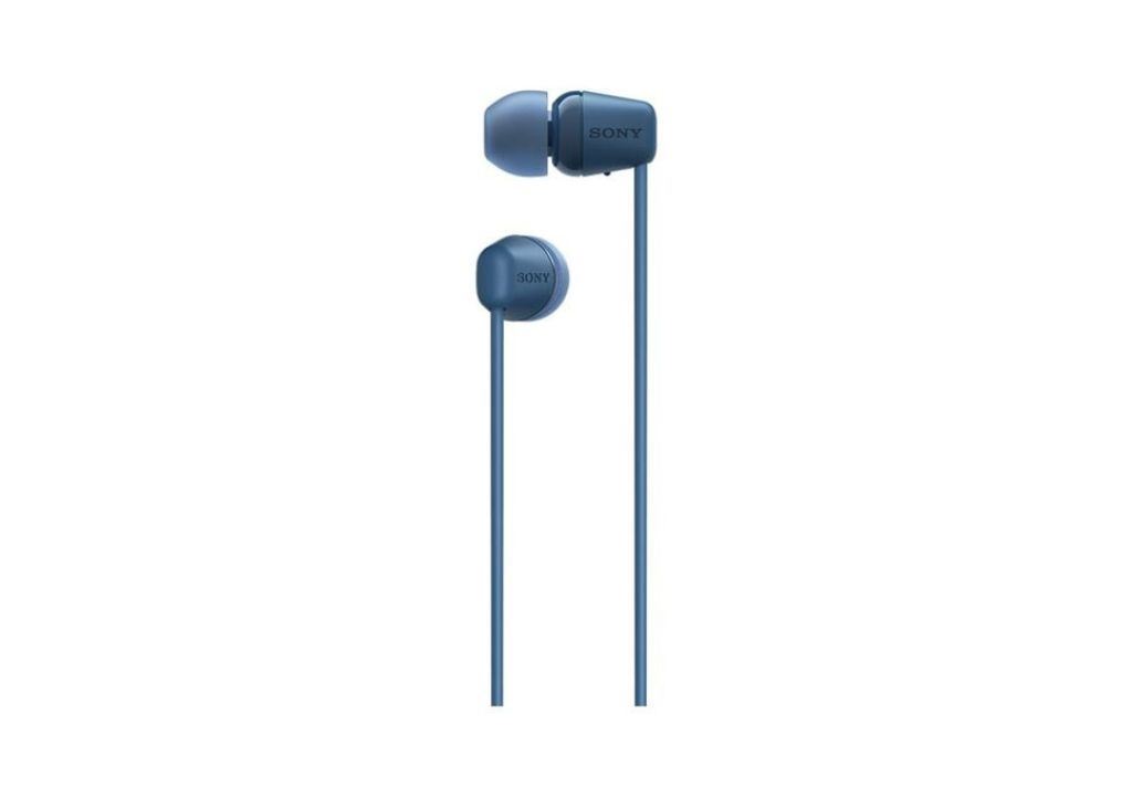Tai nghe In Ear Sony WI - C100-58005 Tai nghe In Ear Sony WI - C100-58005