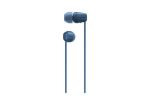 Tai nghe In Ear Sony WI - C100-58005 Tai nghe In Ear Sony WI - C100-58005