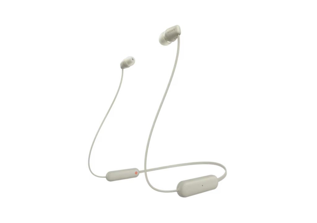 Tai nghe In Ear Sony WI - C100-58007 Tai nghe In Ear Sony WI - C100-58007