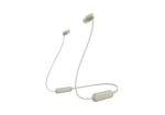 Tai nghe In Ear Sony WI - C100-58007 Tai nghe In Ear Sony WI - C100-58007