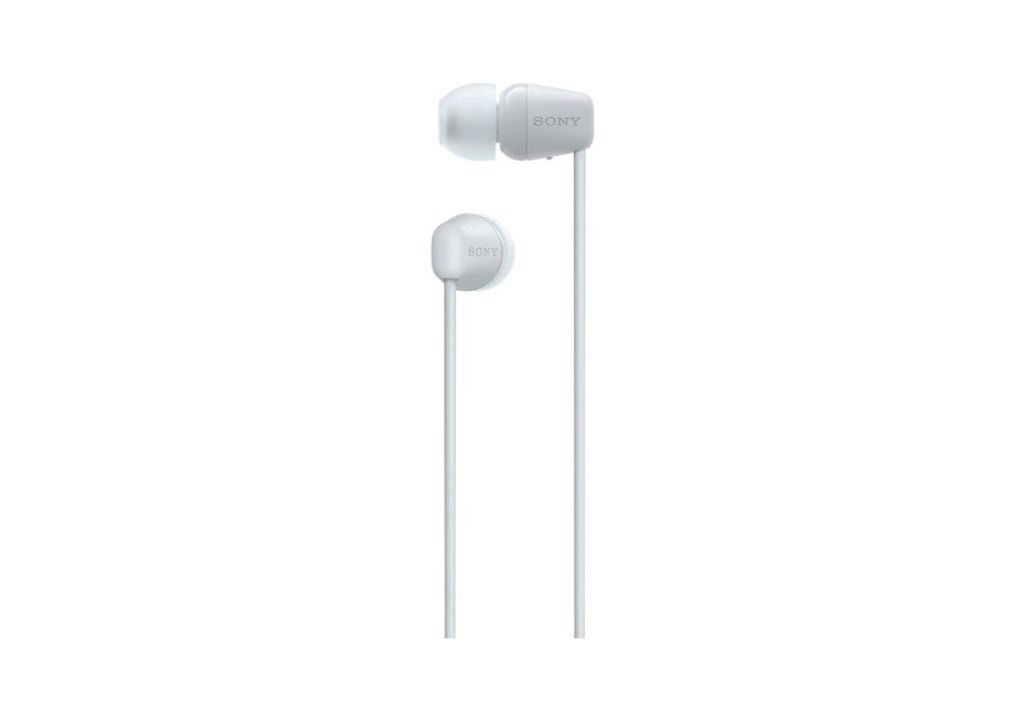 Tai nghe In Ear Sony WI - C100-58002 Tai nghe In Ear Sony WI - C100-58002