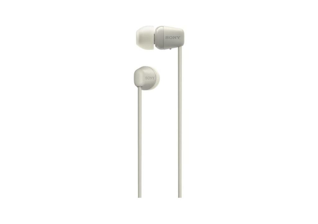 Tai nghe In Ear Sony WI - C100-58008 Tai nghe In Ear Sony WI - C100-58008
