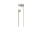Tai nghe In Ear Sony WI - C100-58008 Tai nghe In Ear Sony WI - C100-58008