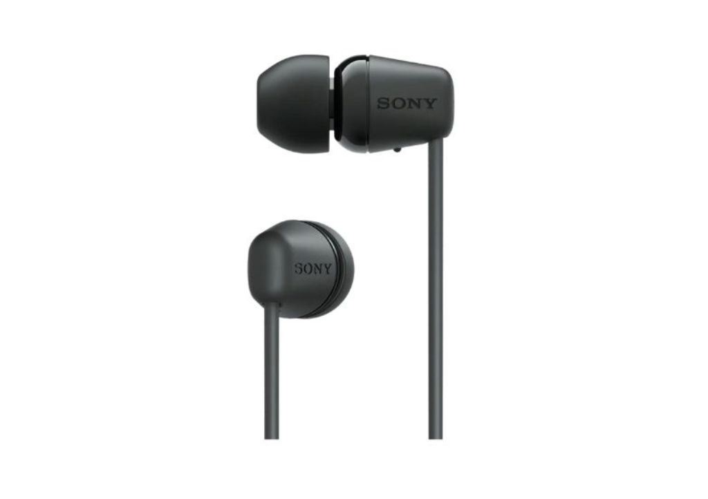 Tai nghe In Ear Sony WI - C100-57998 Tai nghe In Ear Sony WI - C100-57998