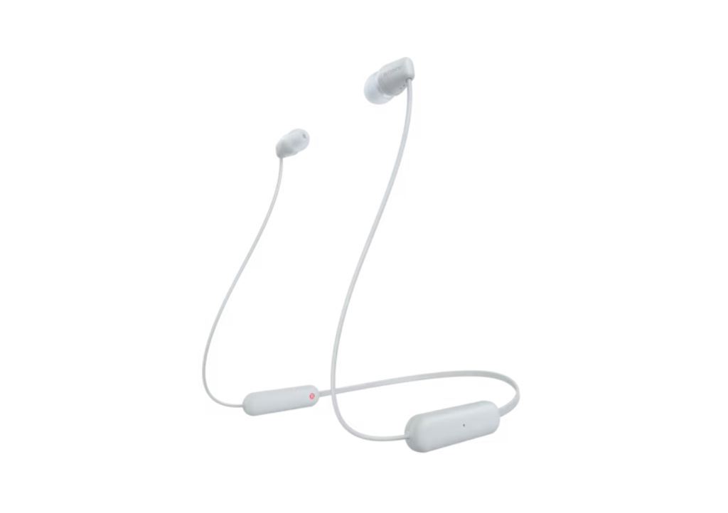 Tai nghe In Ear Sony WI - C100-58001 Tai nghe In Ear Sony WI - C100-58001