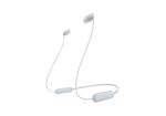 Tai nghe In Ear Sony WI - C100-58001 Tai nghe In Ear Sony WI - C100-58001